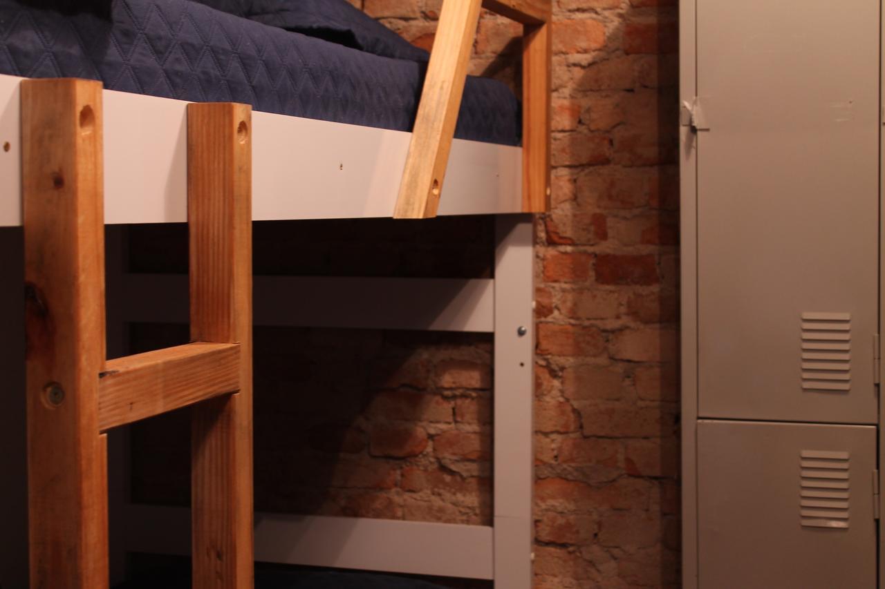 Neighborhub Hostel E Coliving 상파울루 외부 사진